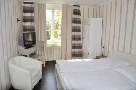Hotel-Restaurant Pfeffermuehle Doerverden Room photo